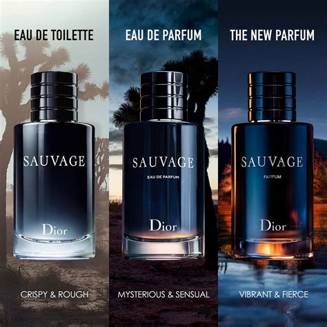 dior sauvage eau de parfym spray 100ml|dior sauvage perfume sephora.